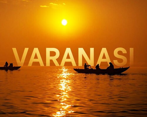 VaranasiWalks