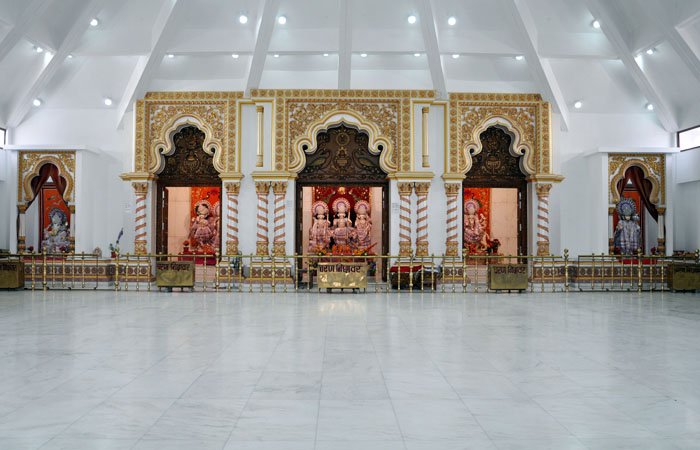 Tulsi Manas Mandir Varanasi- Kashi Banaras