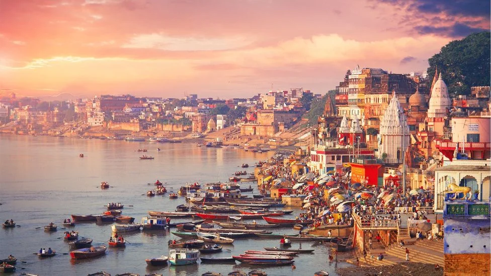 Banaras is now varanasi but why