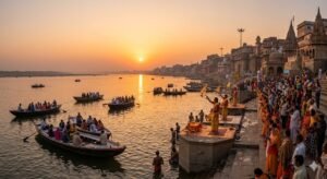 Varanasi Itinerary 3 Days: How to Actually Experience the City of Moksha
