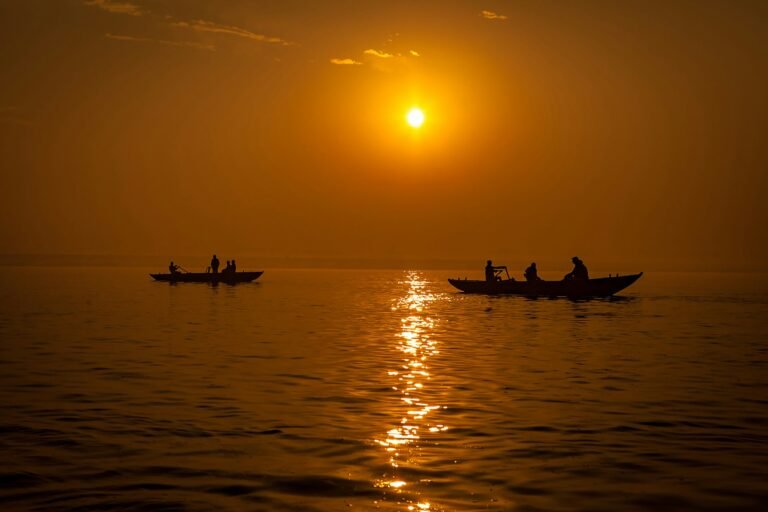 Complete Varanasi Travel Guide 2025–26: Everything You Need to Know