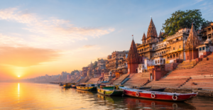 Varanasi Tour Package