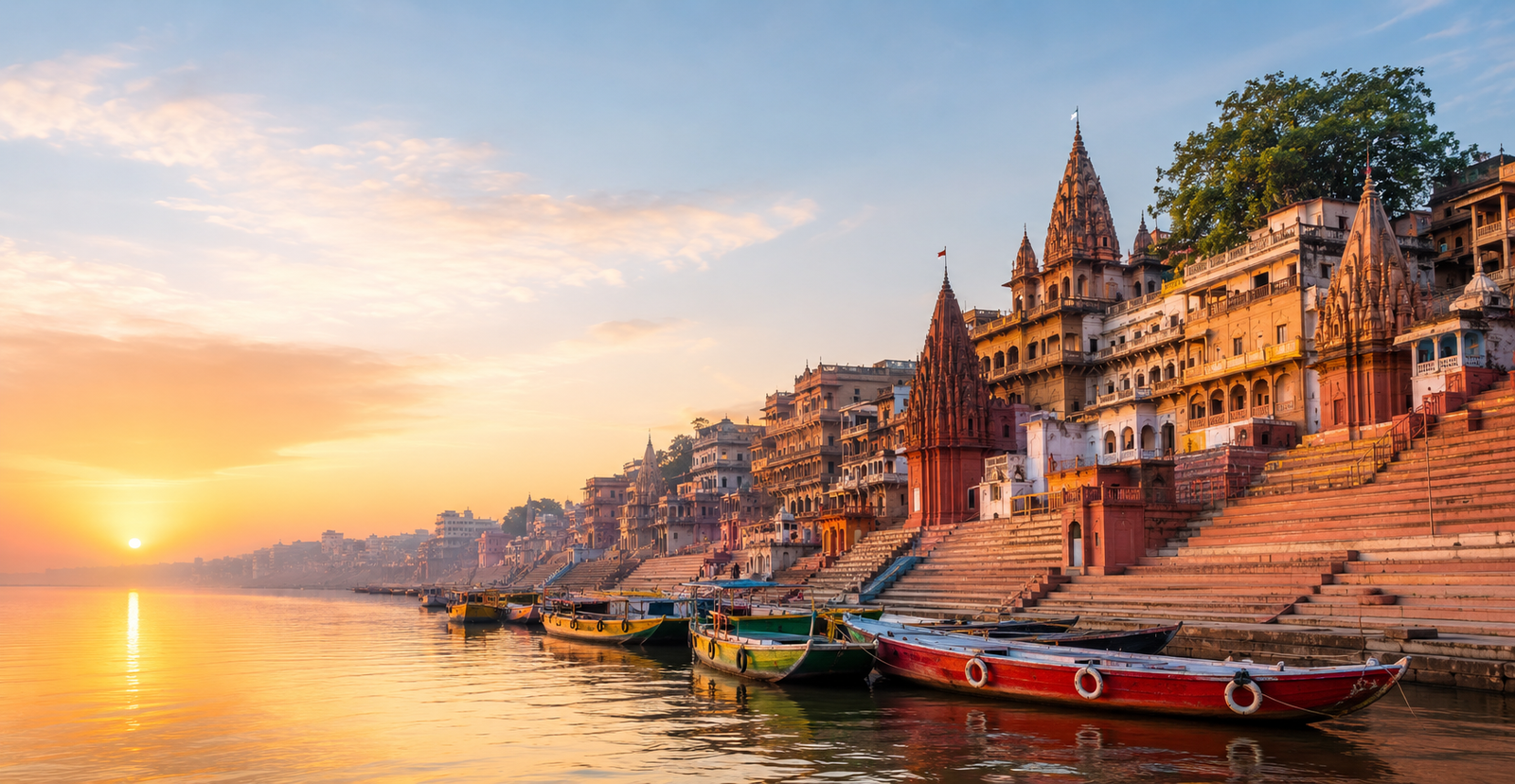 Varanasi Tour Package
